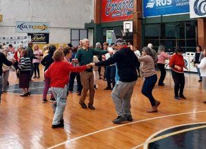 El Club Zaninetti se prepara para celebrar la Primavera con una gran fiesta
