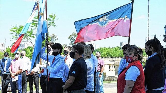 ARA San Juan: Cada vez lo extrañamos más, dijo la madre de Fernando Ariel Mendoza
