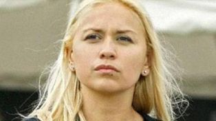 Verónica Ojeda perdió su embarazo y Diego no será papá