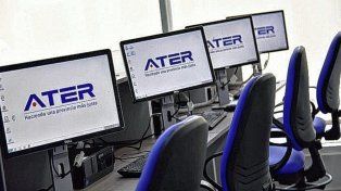 Más de 20.000 contribuyentes firmaron la moratoria de ATER