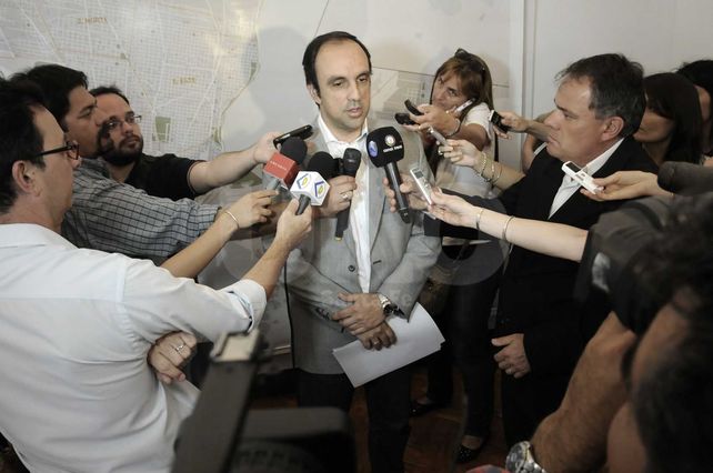 Reserva Oeste: firman el acuerdo para el subsidio