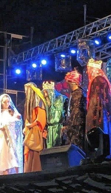 La Fiesta Provincial de los Reyes Magos regresa a Paraná