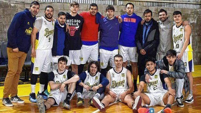 La frase pertenece a Lisandro Ruiz Moreno