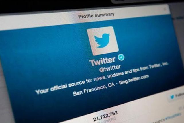 Twitter borrará fotos y videos de personas muertas