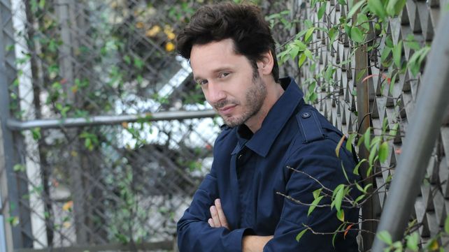 Benjamín Vicuña reveló por qué rechazó la propuesta de Netflix de trabajar en Narcos