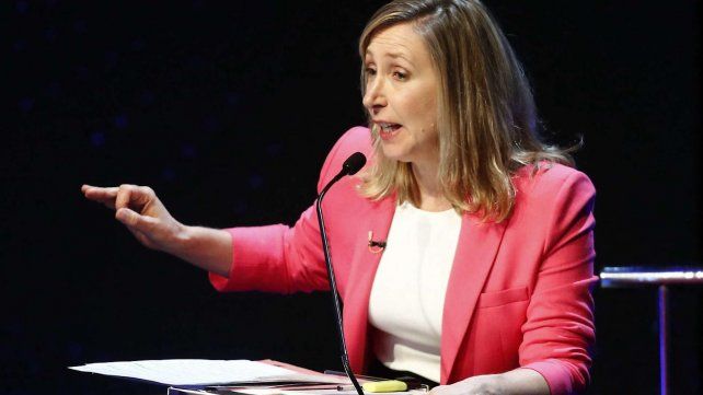 La izquierda prometió enfrentar al gobierno de Milei con movilización en las calles