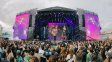 El Harlem Festival convocó a más de 40 mil personas en Santa Fe