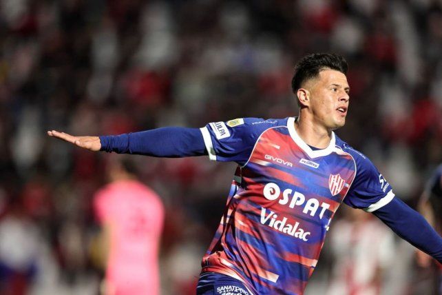 Unión y Estigarribia: del karma al alivio goleador