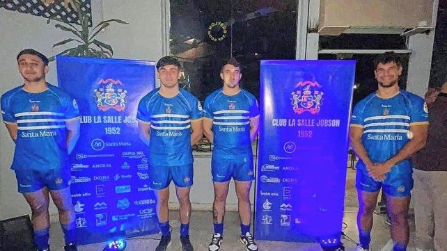 &nbsp;Integrantes del plantel superior de La Salle