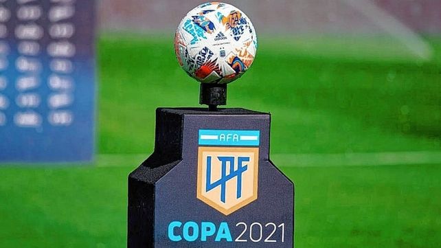 Liga Profesional: Días y horarios de la 1ª fecha