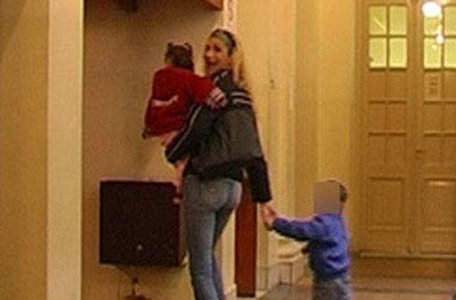 Otorgan a una travesti la guarda de dos nenes maltratados por sus padres