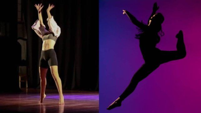 Sofía Quijano dictará un taller intensivo de danza contemporánea en Santa Fe