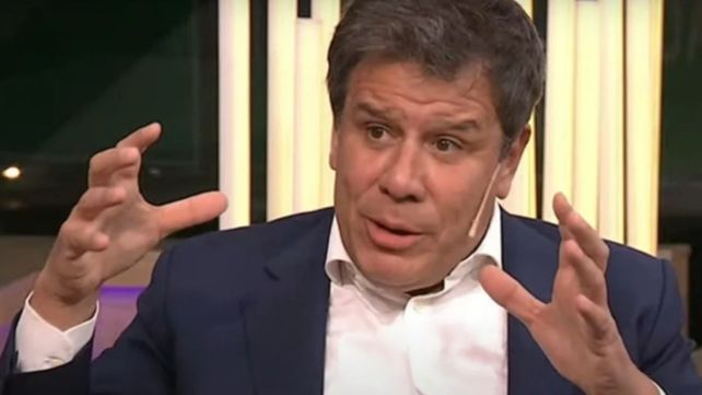 El diputado nacional de la UCR Facundo Manes bajó el tono a las críticas al ex presidente Mauricio Macri.