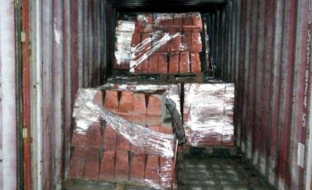 Fraude. Mercuria descubrió que solo uno de los siete contratos de seguro del cobre fue real.