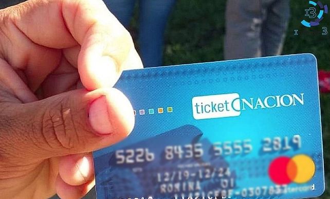 ¿Cuánto dinero extra habrá para los beneficiarios de la Tarjeta Alimentar?