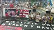 Picada mortal en zona sur: conceden salidas transitorias a uno de los condenados