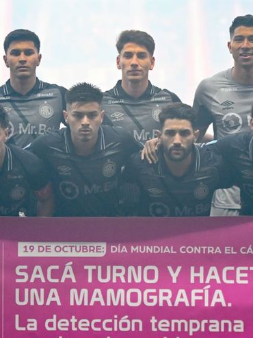 Mala para Central: también ganó Argentinos Juniors y volvió a superarlo en la tabla anual