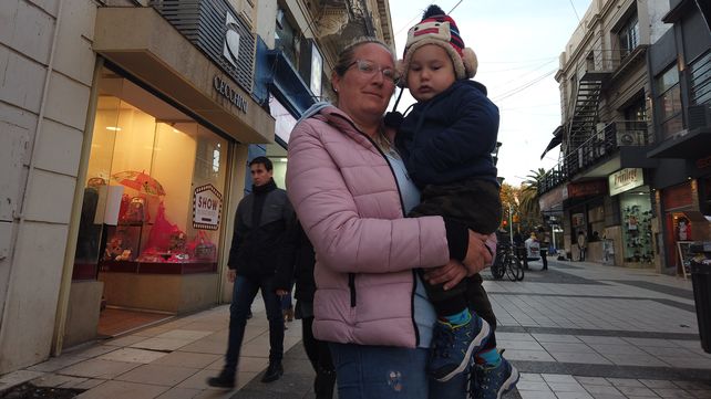 Después del frío el viernes la máxima llegará a los 24°