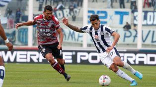 Talleres tratará de estirar su buena racha ante Central Córdoba