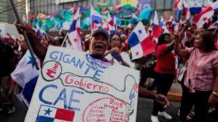 Histórico triunfo de la resistencia civil a la minería en Panamá