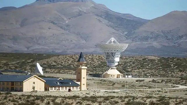 A propósito de la polémica sobre la base de Estados Unidos en Ushuaia