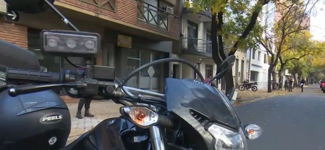 Detonaron un supuesto explosivo en barrio Abasto enviado a dirigente de la Daia