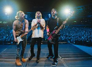Airbag vuelve a Rosario: todo lo que hay que saber sobre el show