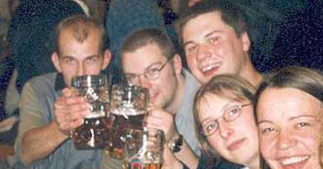 Proponen en Inglaterra que los menores de 15 a&ntilde;os no beban alcohol