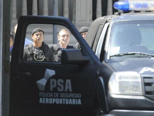 La Corte Suprema rechazó el recurso de queja del abogado de Tognoli y lo dejó al borde del juicio oral