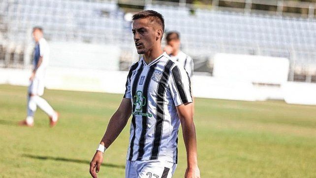 Faustino Dettler se consolidó en el Viejo Continente