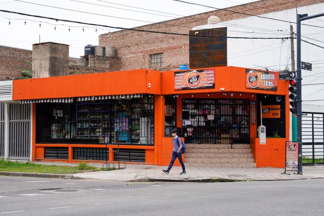 Cuarto ataque a un minimarket: una balacera bajo la sombra del lavado de dinero narco