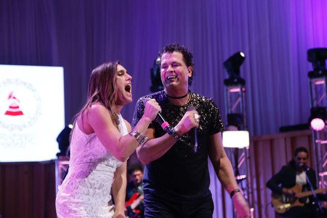 Soledad: Vivía a un ritmo muy acelerado y el cuerpo me dijo basta