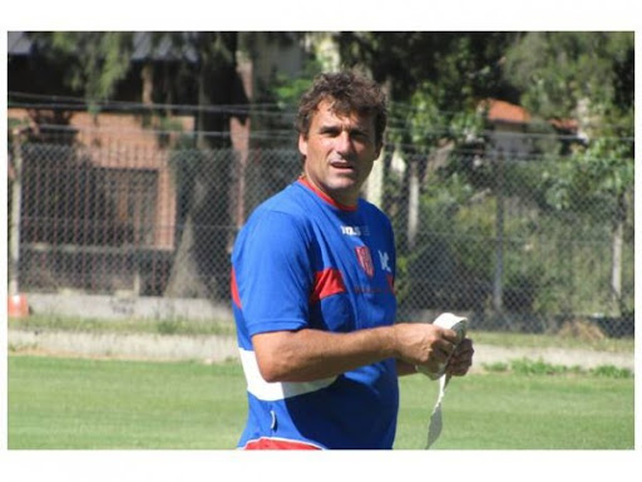 Armando: No existe un reconocimiento para el plantel que logró el Ascenso en 1989