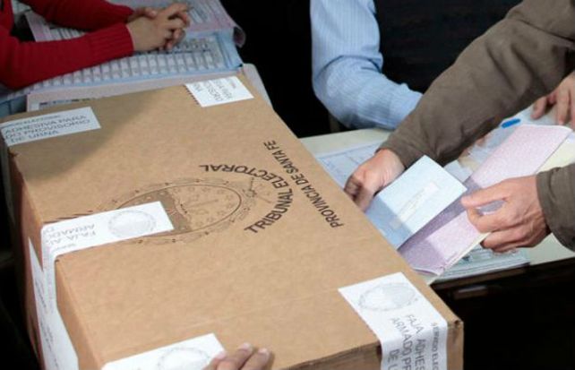 Todo lo que hay que saber de las elecciones nacionales de este domingo