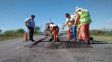 por primera vez en 40 anos, el gremio de los viales va a la huelga