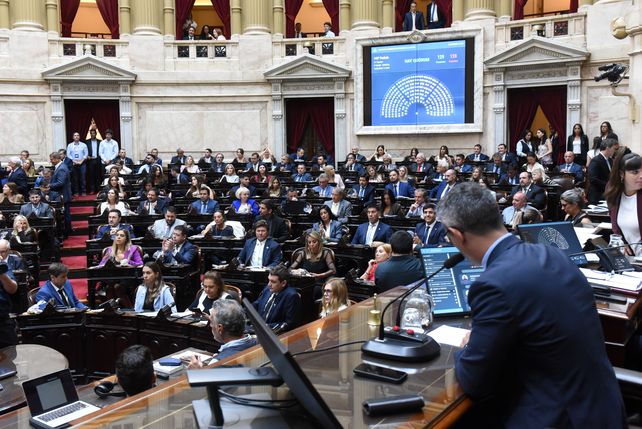 La Cámara baja será epicentro de un informe de gestión del jefe de Gabinete distinto a los ya conocidos.