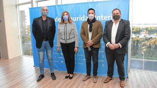 Paraná y Área Metropolitana tendrán nuevo sistema 911