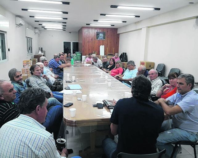 agite. La FAA pidió la ampliación de la emergencia