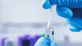 Covid-19: detectan cepas Manaos y Reino Unido en pacientes de Entre Ríos&nbsp;