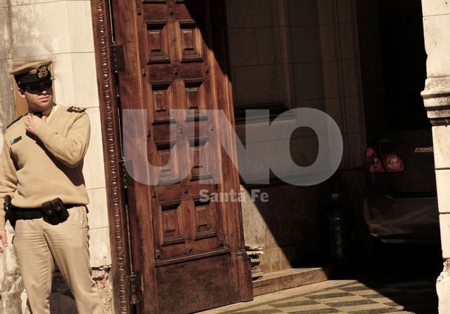 Foto archivo Diario UNO.