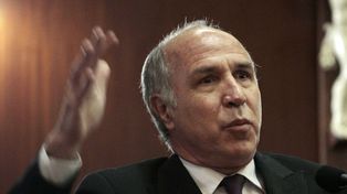 Lorenzetti: No debemos guiarnos por fundamentalistas ni lobbies