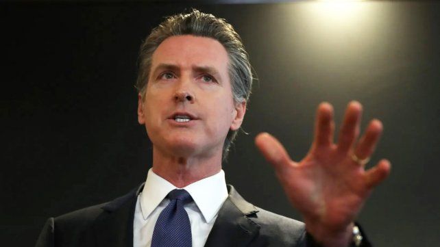 El Estado de California