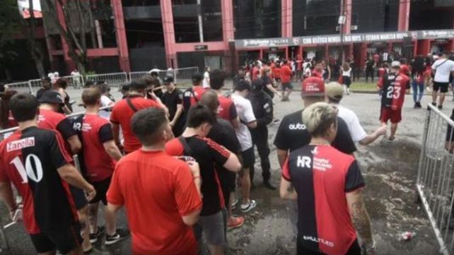 Los socios de Newells tendrá pronto la asamblea ordinaria en el Coloso del Parque. La anterior Comisión Fiscalizadora emitió un duro escrito.