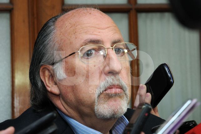 El expresidente del ente portuario Marcelo Vorobiof fue condenado a tres años de prisión condicional
