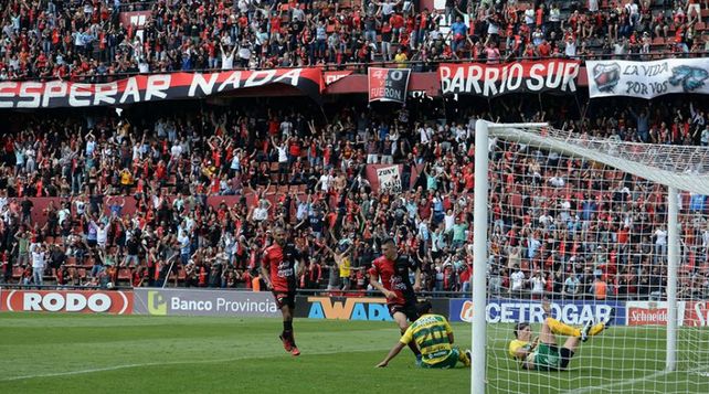 Apuesta al desorden ofensivo