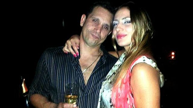 Pueden pasar dos cosas: vuelvo millonario o muerto