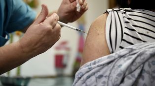 Confirman 35 muertes por gripe A en el país