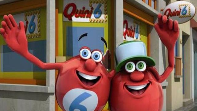 Ganó $83.000.000 en el Quini 6