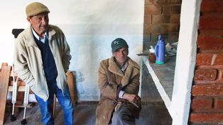 El refugio municipal está ubicado en calle Belgrano 587 de Paraná. El módulo transitorio residencial tiene una capacidad para 32 personas