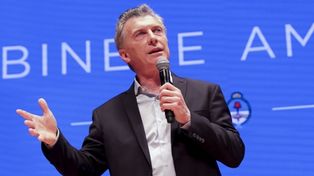 Mil días de cambio